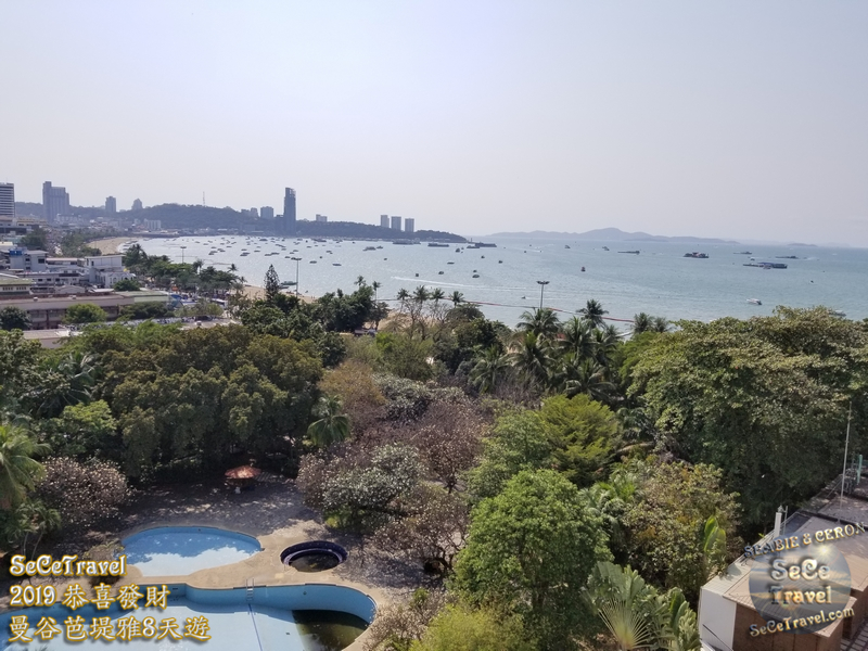 SeCeTravel-2019恭喜發財曼谷芭堤雅8天遊-20190203-4035