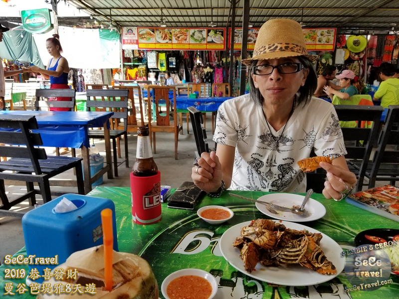 SeCeTravel-2019恭喜發財曼谷芭堤雅8天遊-20190203-4054