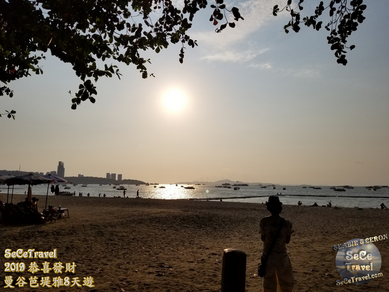 SeCeTravel-2019恭喜發財曼谷芭堤雅8天遊-20190203-4068