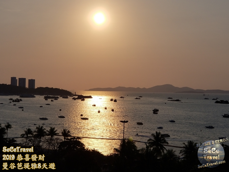 SeCeTravel-2019恭喜發財曼谷芭堤雅8天遊-20190203-4087