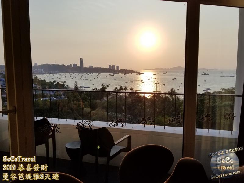 SeCeTravel-2019恭喜發財曼谷芭堤雅8天遊-20190203-4091