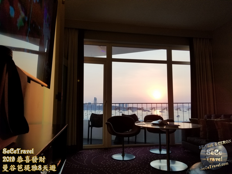 SeCeTravel-2019恭喜發財曼谷芭堤雅8天遊-20190203-4092