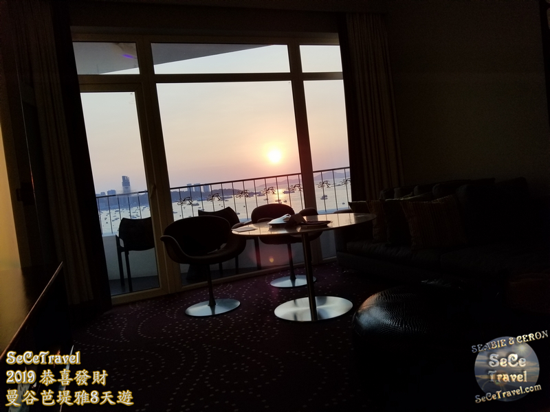 SeCeTravel-2019恭喜發財曼谷芭堤雅8天遊-20190203-4093