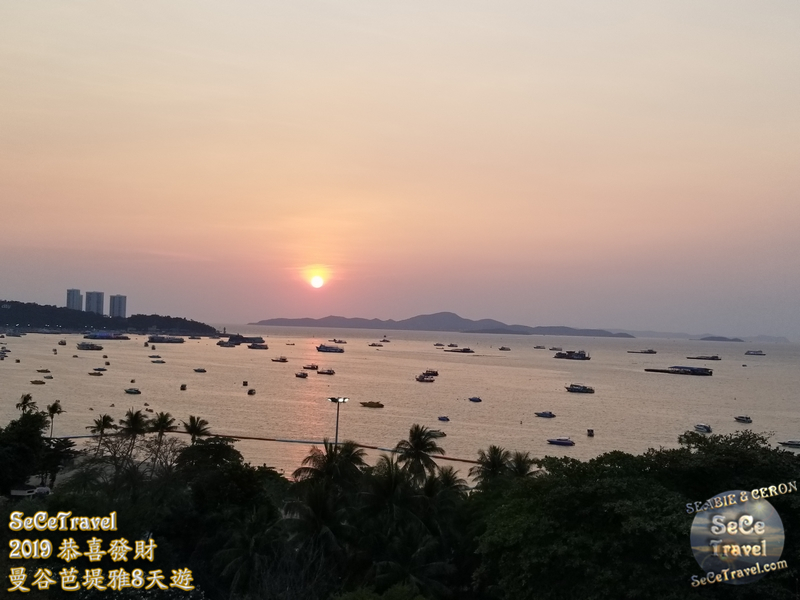 SeCeTravel-2019恭喜發財曼谷芭堤雅8天遊-20190203-4094