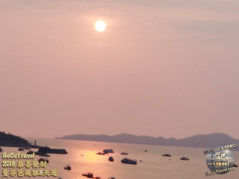 SeCeTravel-2019恭喜發財曼谷芭堤雅8天遊-20190204-5052