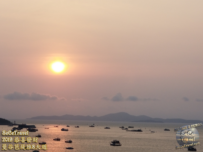 SeCeTravel-2019恭喜發財曼谷芭堤雅8天遊-20190205-6091
