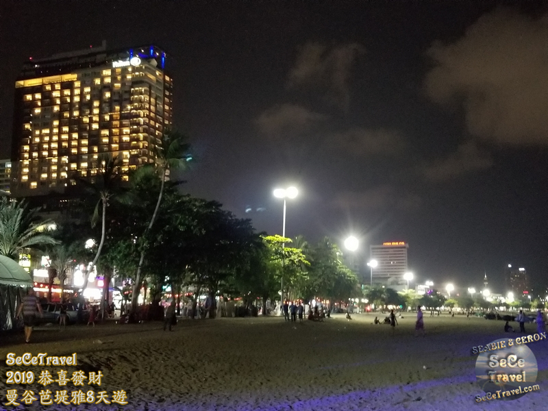 SeCeTravel-2019恭喜發財曼谷芭堤雅8天遊-20190205-6136