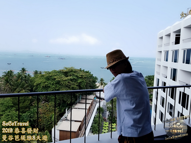 SeCeTravel-2019恭喜發財曼谷芭堤雅8天遊-20190207-8012