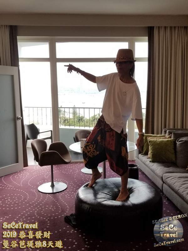 SeCeTravel-2019恭喜發財曼谷芭堤雅8天遊-20190207-8018