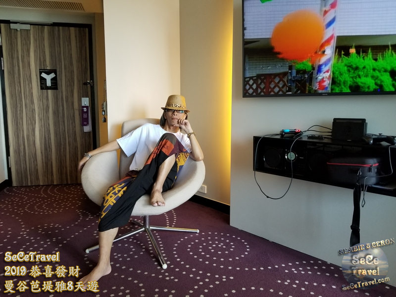 SeCeTravel-2019恭喜發財曼谷芭堤雅8天遊-20190207-8021