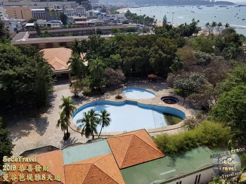 SeCeTravel-2019恭喜發財曼谷芭堤雅8天遊-20190207-8050