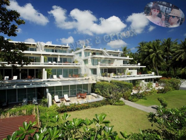 SeCeTravel-03.Serenity Resort & Residences Phuket-Interior view