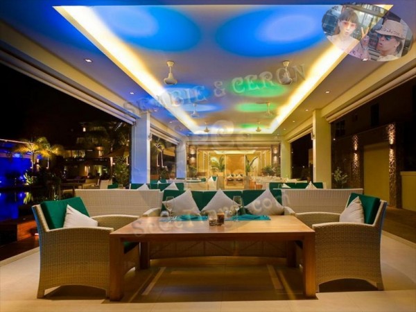 SeCeTravel-07.Serenity Resort & Residences Phuket-Restauranat