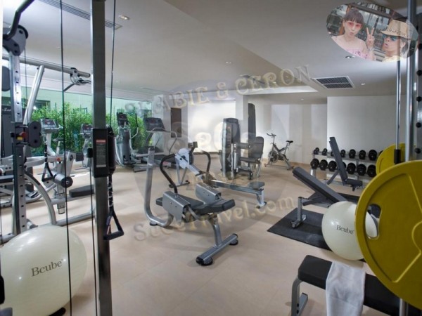 SeCeTravel-09.Serenity Resort & Residences Phuket-Fitness center