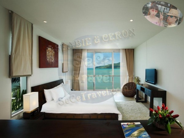 SeCeTravel-15.Serenity Resort & Residences Phuket-Pool Residence-Bedroom1