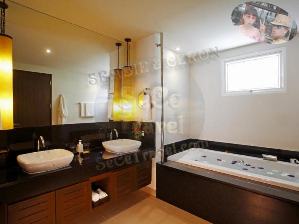 SeCeTravel-16.Serenity Resort & Residences Phuket-Pool Residence-Bathroom