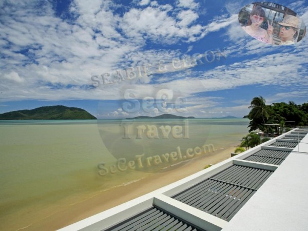 SeCeTravel-17.Serenity Resort & Residences Phuket-Pool Residence-View