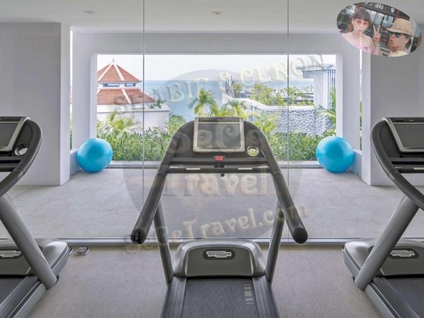 SeCeTravel-26-Amatara Wellness Resort-Fitness Center