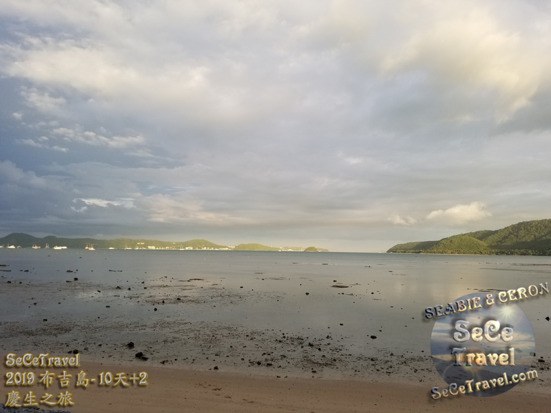 SeCeTravel-2019布吉島10天+2慶生之旅-20191020-9041