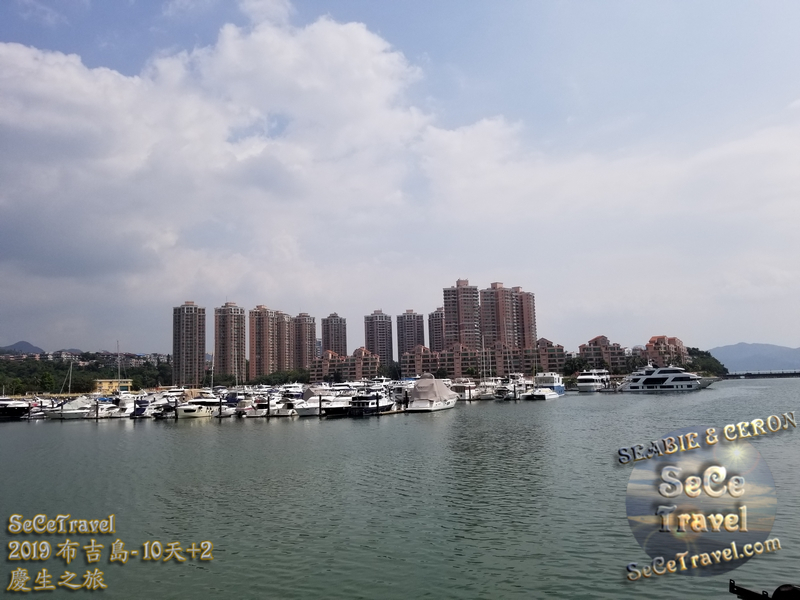 SeCeTravel-2019布吉島10天+2慶生之旅-20191022-11023