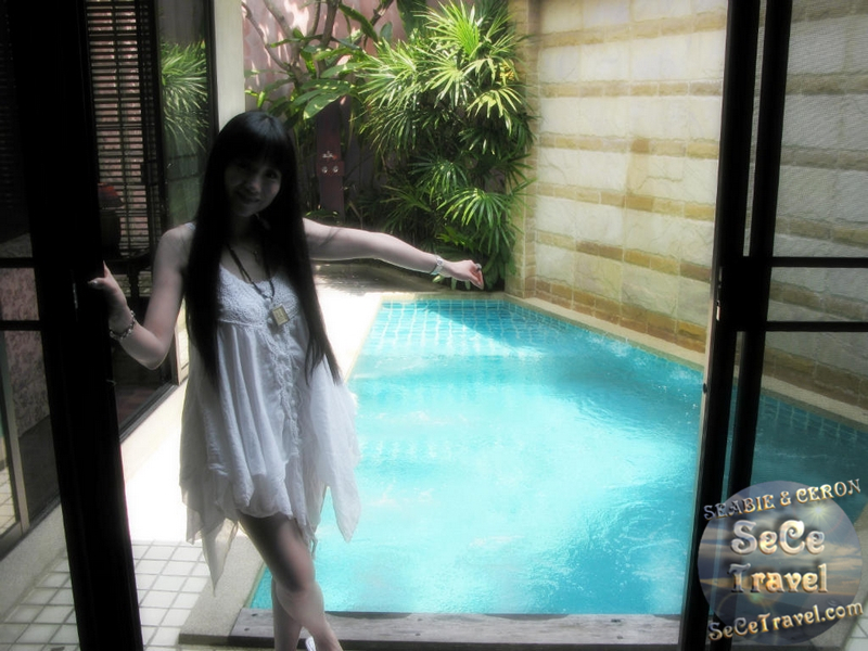 Secetravel-2009-曼谷私人泳池別墅-008