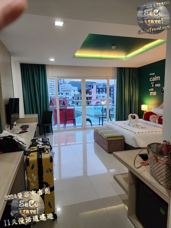 SeCeTravel-2024曼谷布吉島-11天慢活逍遙遊-20240510-04-22