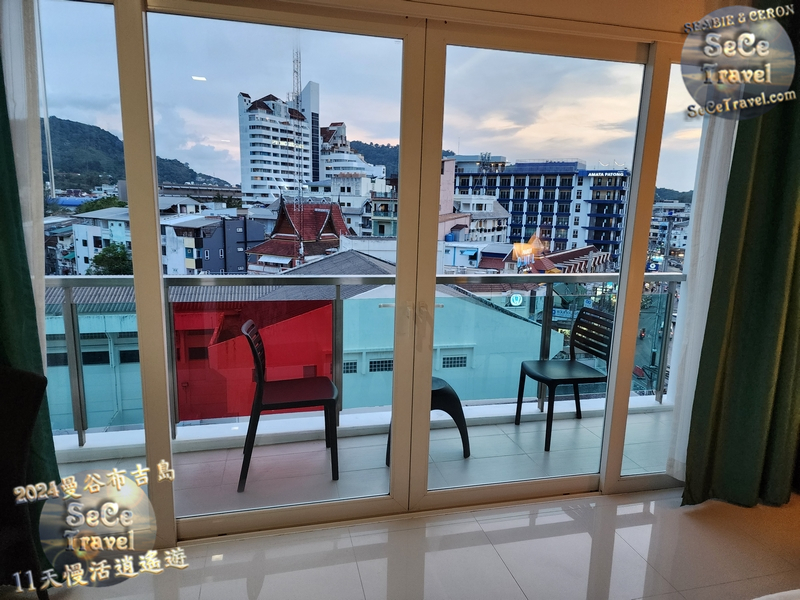 SeCeTravel-2024曼谷布吉島-11天慢活逍遙遊-20240510-04-23