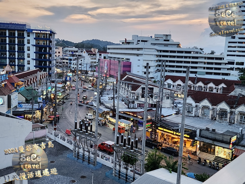 SeCeTravel-2024曼谷布吉島-11天慢活逍遙遊-20240510-04-30