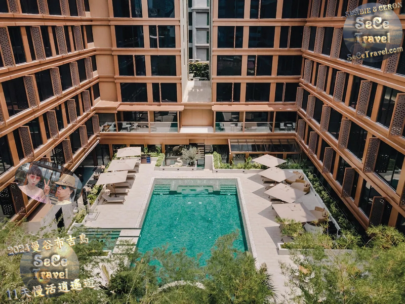 Secetravel-Nysa Bangkok