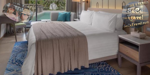 SeCeTravel-2025二人世界曼谷布吉漫活遊-預告篇-HOTEL 1
