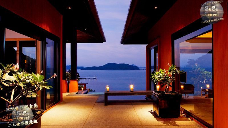 SRI PANWA- (Type A) One Bedroom Luxury Pool Villa Ocean View-living-room_1